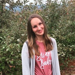 Meet your Posher, Kristen